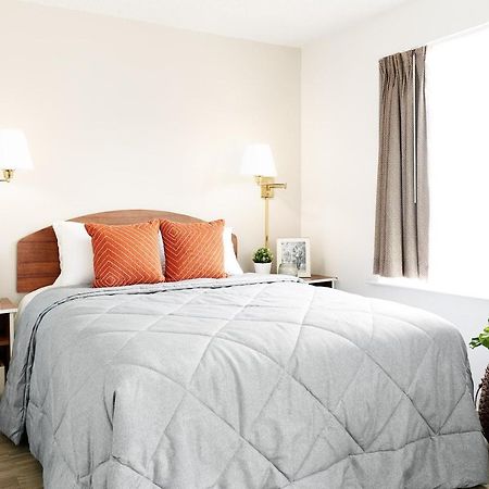 Intown Suites Extended Stay Louisville Ky - Wattbourne Lane Eksteriør bilde