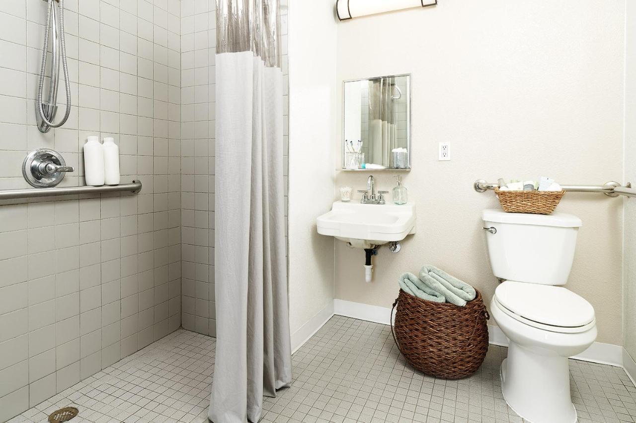 Intown Suites Extended Stay Louisville Ky - Wattbourne Lane Eksteriør bilde